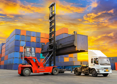 Image Transport routier